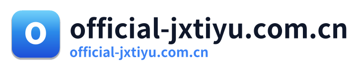 official-jxtiyu.com.cn